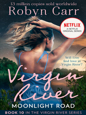 Moonlight Road - ebook